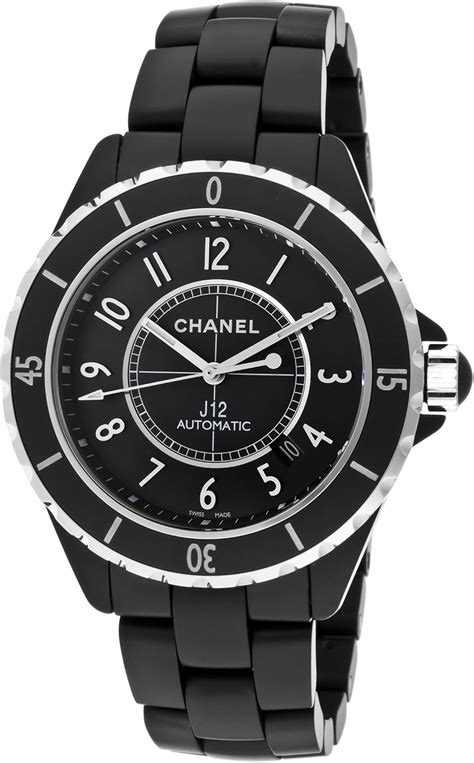 womens chanel j12 replica watches|chanel new j12 watch price.